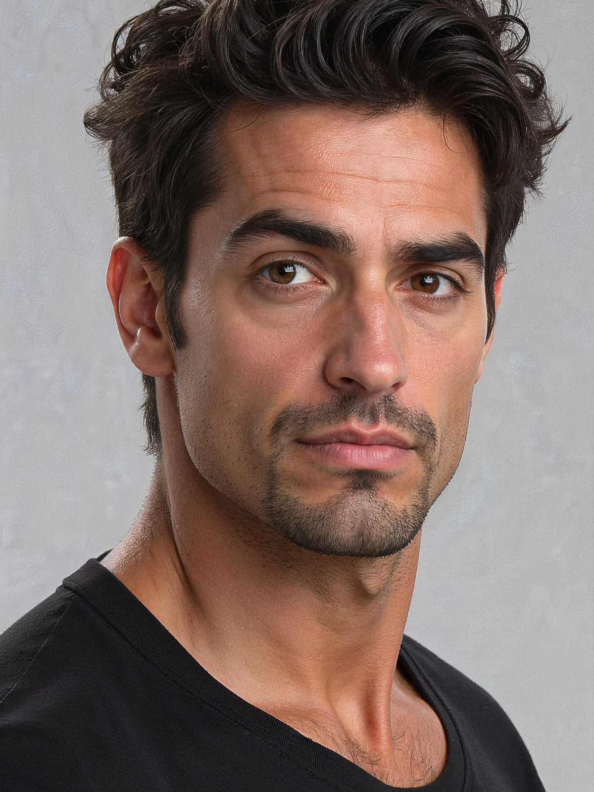 overhauled Xavier v1